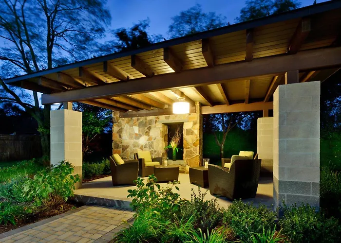 Hotel Indigo Long Island - East End By Ihg