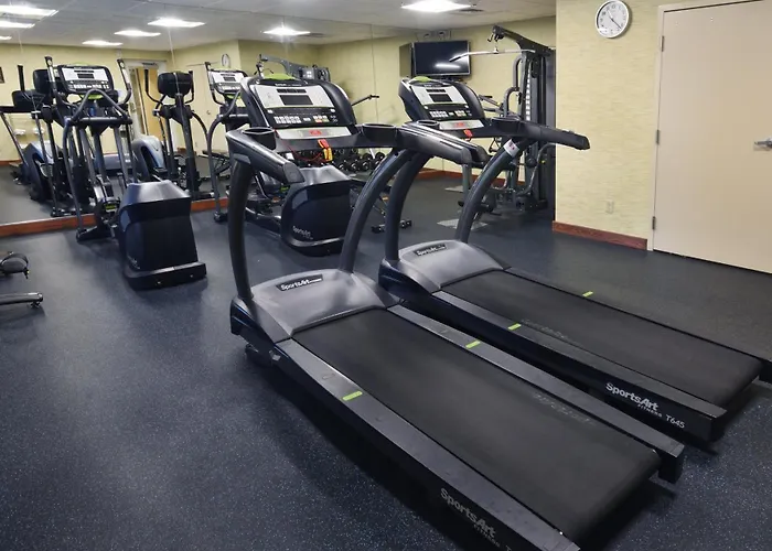Holiday Inn Express Milford By Ihg